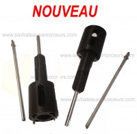 supp moteur brushless cata